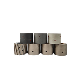 Nicolai Super Z Shape Flat Calibrating Wheel Nicolai