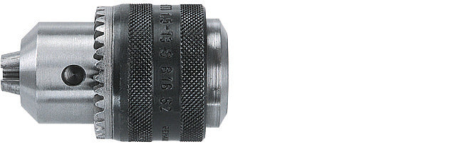 FEIN B16 3-Jaw Drill Chuck 63202030015 FEIN 1/16 - 1/2 in (Geared)