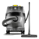NT 22/1 AP BP Wet Dry Vacuum Karcher