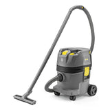 NT 22/1 AP BP Wet Dry Vacuum Karcher