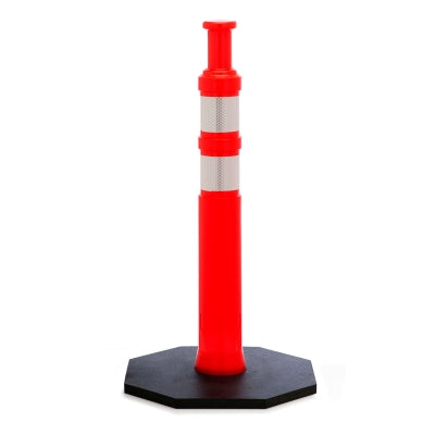 Traffic Delineators - N TOP Mutual Industries