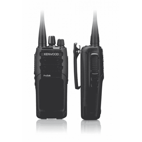 Kenwood NX-1200DVK VHF Digital DMR Radio Kenwood Radios