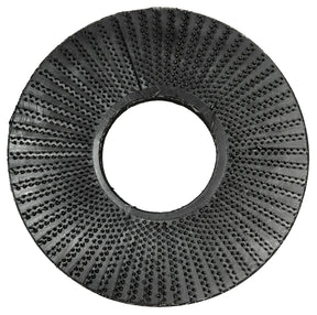 Luteus Pad Holders Diamond Products