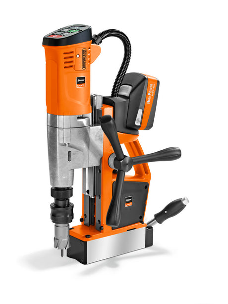 FEIN AJMU 137 PMQW AS 18V Cordless Magnetic Drill up to 1-3/8 in FEIN