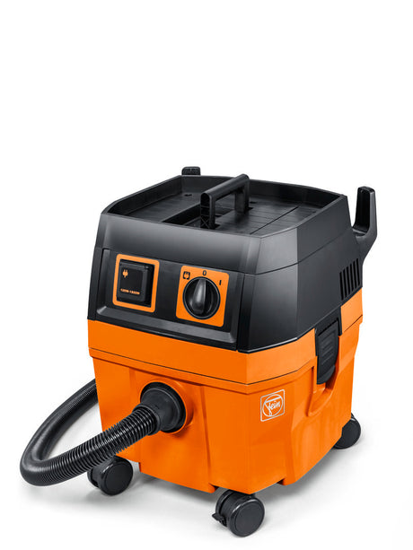 FEIN Turbo I 5.8 Gal Wet/Dry Dust Extractor FEIN