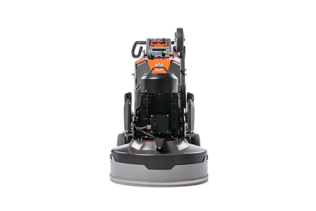 Husqvarna PG 8 DR - Remote Controlled Concrete Grinder Husqvarna