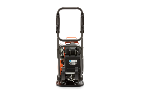 Husqvarna LFe 60 LAT Plate Compactor Husqvarna