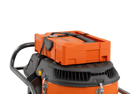 Husqvarna DE 130 H Husqvarna