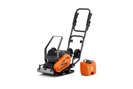 Husqvarna LF 60i LAT Soil Compactor Husqvarna