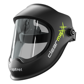Optrel Clearmaxx Standard Grinding Helmet Optrel