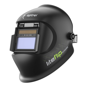 Optrel Liteflip Autopilot Welding Helmet Optrel