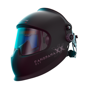 Optrel Panoramaxx CLT Black Welding Helmet Optrel