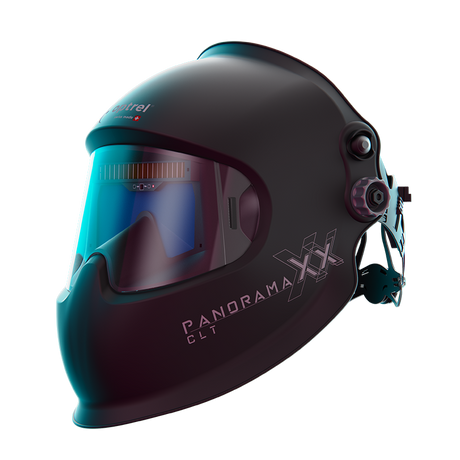 Optrel Panoramaxx CLT Black Welding Helmet Optrel