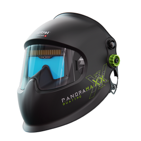 Optrel Panoramaxx Quattro Welding Helmet Optrel