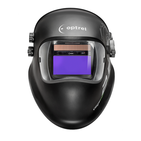 Optrel Vegaview 2.5 Welding Helmet Optrel