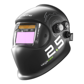 Optrel Vegaview 2.5 Welding Helmet Optrel