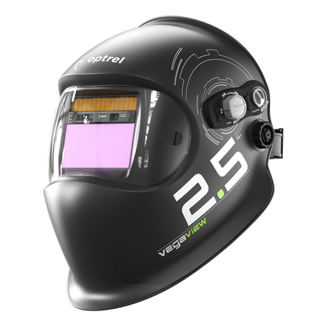 Optrel Vegaview 2.5 Welding Helmet Optrel