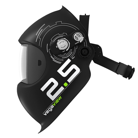 Optrel Vegaview 2.5 Welding Helmet Optrel