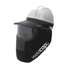 Optrel Weldcap Hard Welding Helmet Optrel