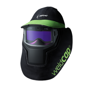 Optrel Weldcap Welding Cap System Optrel