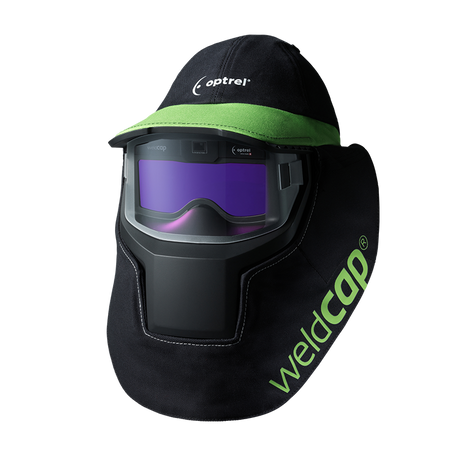 Optrel Weldcap Welding Cap System Optrel