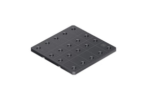 FEIN VersaMAG Welding Plate with 5/8 in Holes FEIN