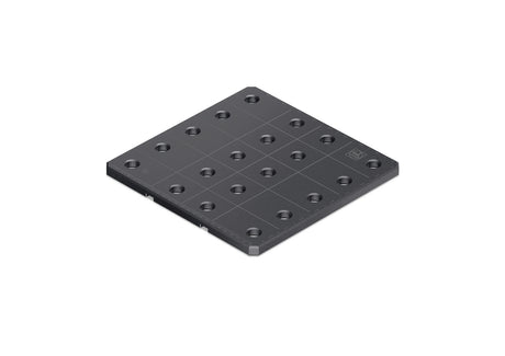 FEIN VersaMAG Welding Plate with 5/8 in Holes FEIN