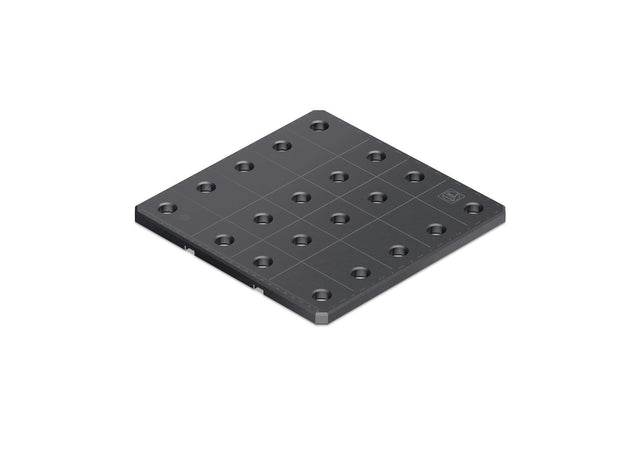 FEIN VersaMAG Welding Plate with 5/8 in Holes FEIN