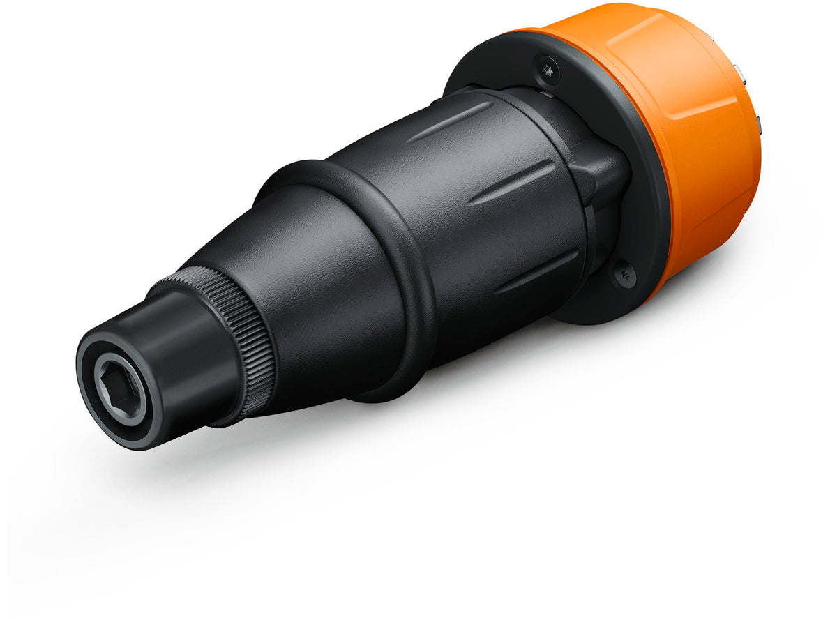 FEIN QuickIN Depth Stop Including Screw-in Sleeve Ø 17 mm FEIN