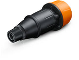 FEIN QuickIN Depth Stop Including Screw-in Sleeve Ø 17 mm FEIN