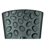 Oval Dash Vacuum Brazed Segments OVD-100B Dia Plus Hard Concrete Step 2