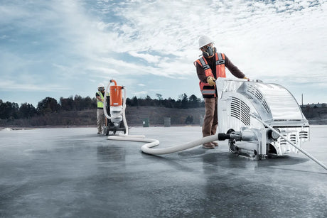 Husqvarna 4200 Soff-Cut Saw Husqvarna