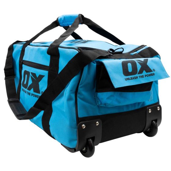 OX Jumbo Tuff Bag - Ox Tools