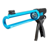 OX Pro 10-Ounce Rodless Caulk Gun | 7:1 Thrust Ratio Ox Tools