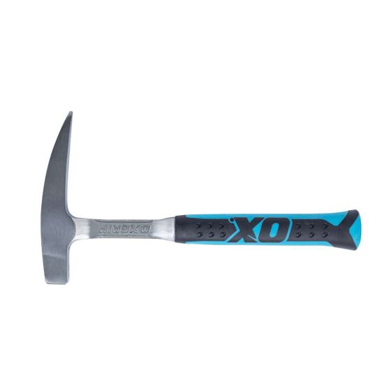 OX Pro 22-Ounce Rock Pick Hammer - Ox Tools
