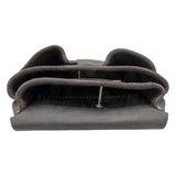 OX Pro 4-Pocket Roofer's Pouch | Oil Tanned Leather Ox Tools