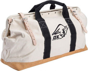 OX Pro Canvas Tool Storage Bag | 24" / 609mm Ox Tools