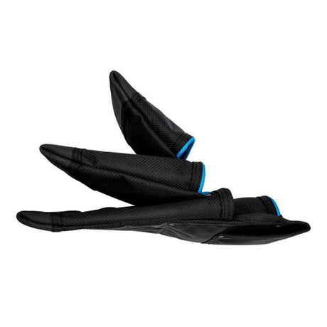 OX Pro Dynamic Nylon 4 Pocket Pouch Ox Tools