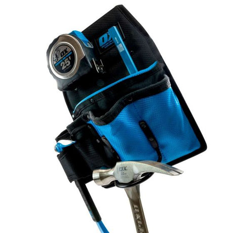 OX Pro Dynamic Nylon Drywall Pouch Ox Tools