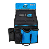 OX Pro Dynamic Nylon Drywall Pouch Ox Tools