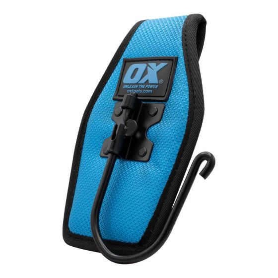 OX Pro Dynamic Nylon Swivel Air Gun/Tool Holder - Ox Tools