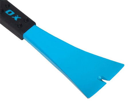 OX Pro Molding Bar | 10" / 254mm Ox Tools