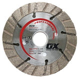 OX Pro Sandwich Tuck Point Blade | Bore: 5/8" - 7/8" / 15mm - 22mm Ox Tools