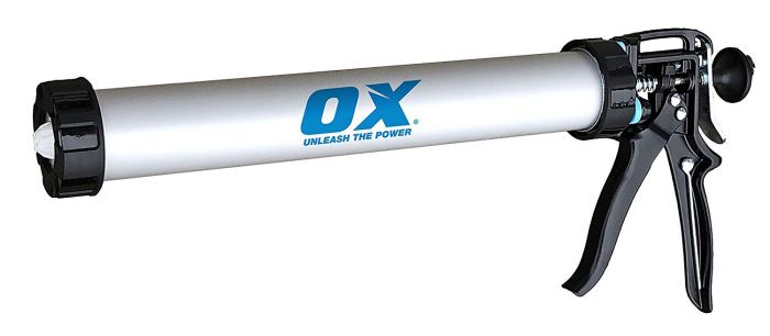OX Pro Sausage Gun - 20 Oz - Ox Tools