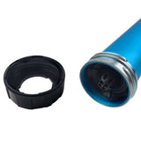 OX Pro Sealant Gun - Dual Thrust | 15" / 380mm | 20-Ounce Ox Tools