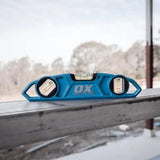 OX Pro Torpedo Level 9"/230MM Ox Tools