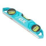 OX Pro Torpedo Level 9"/230MM Ox Tools