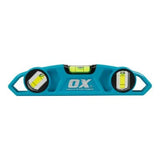 OX Pro Torpedo Level 9"/230MM Ox Tools