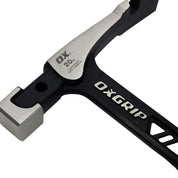 OX Pro Ultrastrike Brick Hammer 20oz - Ox Tools