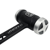 OX Pro Ultrastrike Club Hammer - 3lb Ox Tools